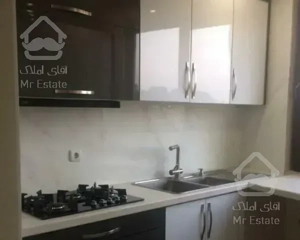 ۹۸متر خوش نقشه قیطریه