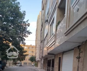 اپارتمان شیک نو ساز کم واحدی فول امکانات