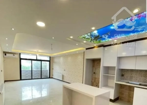 آپارتمان ۱۰۴ متری بازسازی صفر تاصد در سپاهانشهر