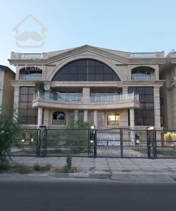 آپارتمان ۱۴۱ متر سه خواب