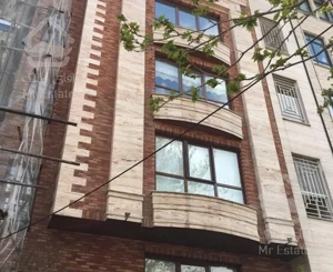 آپارتمان اداری فروش 95متر2خواب نیاوران