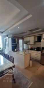 آپارتمان مسکونی حکیمیه