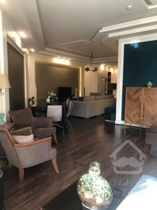 فروش اپارتمان 153 متری ولنجک