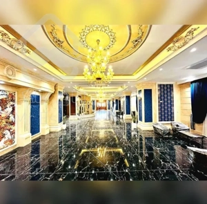 فروش 250 متری دروس