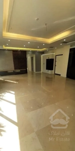 اختیاریه شمالی. ۱۲۰متر ۲خواب  مدرن