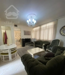 66 متر/2خواب/فول دیزاین/خانواده + مجرد خانم