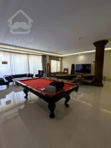 فروش اپارتمان 270 متری زعفرانیه