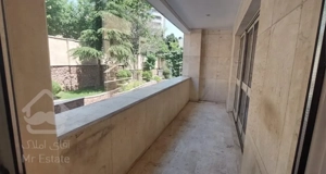 فروش اپارتمان 240 متری زعفرانیه