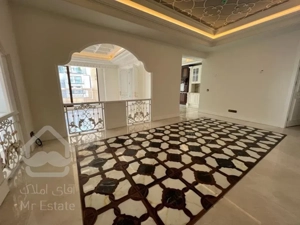 فروش اپارتمان 370 متری ولنجک