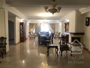 فروش زعفرانیه 264 متر فول مشاعات