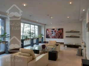 146 متر آپارتمان فول امکانات