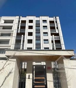 فروش واحد باغستان غربی