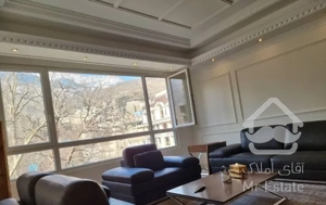 170متری کاخ (ویو طبیعت،شهر بدون مشرف)