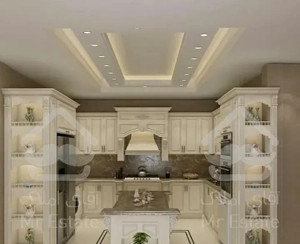 ۱۳۷م فول بازسازی پرده خور شمال فردوس شرق