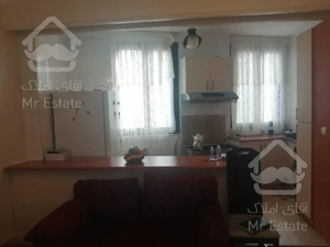 خرید آپارتمان/دو خوابه/ بازسازی شده /بلوار فردوس شرق ق