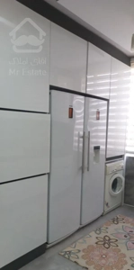 فروش آپارتمان ۶۷ متری ۱ خوابه طبقه ۱ باغ دبیر