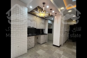 ٥٦متر فول سالن پرده خور