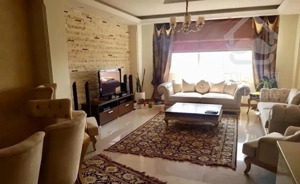 ۱۰۵ متری فول امکانات دیزاین شده آلاله شرقی سرو