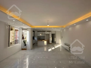 ۹۸متر/کم واحد/سالن‌پرده خور