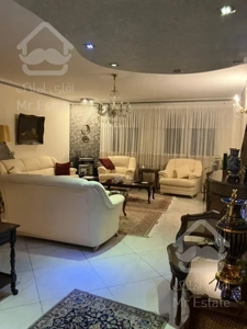 ۱۱۰ متر شمال جردن(۳ خواب)