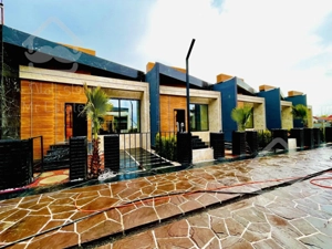 ویلا فلت شهرکی محموداباد