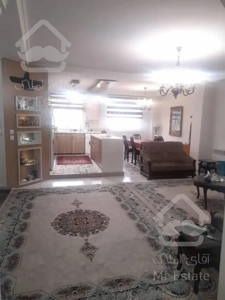 فروش آپارتمان 105متر/ابشار تهران