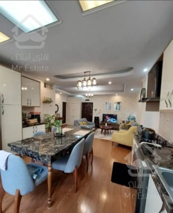 ۷۰متر ۲ خواب فول امکانات