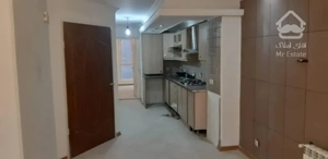 رهن آپارتمان 53 متری دولت