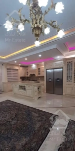 آپارتمان۱۵۲متر/فول امکانات/۲پارکینگ/ششم