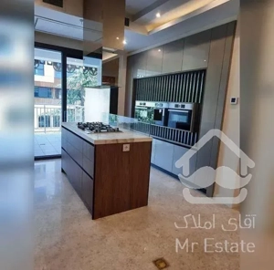 رهن آپارتمان 300 متری دروس