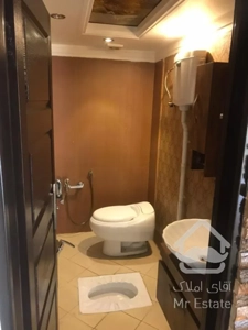 رهن و اجاره 135 متری اختیاریه