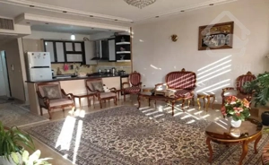 ۱۹۵متر/۳خواب/فول مشاعات/سازنده مطرح و بنام