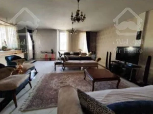 سند دار/سالن پرده خور