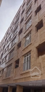 آپارتمان ۱۰۰متری صفر  مناسب پالادیوم