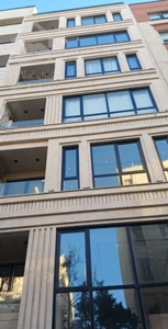 فروش آپارتمان ۱۲۰ متری ۳ خوابه تک واحدی