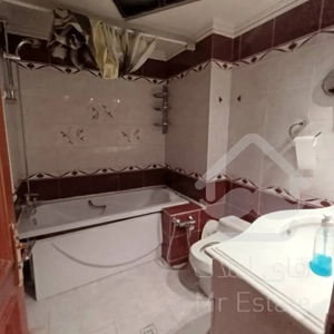 فروش اپارتمان 258 متری زعفرانیه