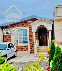 همکف 180متری/نما مدرن/شهرکی با امنیت کامل