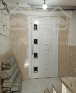 اپارتما ن ۹۵ متری دوخواب  نوساز مرتضی گرد