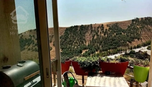 ۱۰۰ متر درکه کوهسار