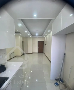 66 متر نوساز فول امکانات ۲ خواب