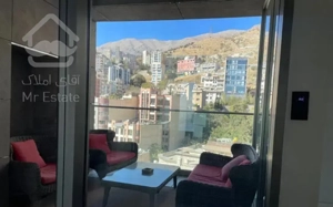 نیاوران 120متر 2خواب نوساز مدرن زیر قیمت