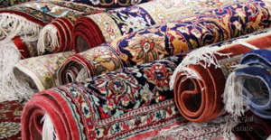 کارخانه قالیشویی رحیم نجفی
