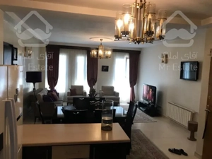 100متر 2خواب مرزداران