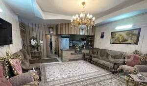 آپارتمان ۹۵ متری با آسانسور در بلوار دانشجو