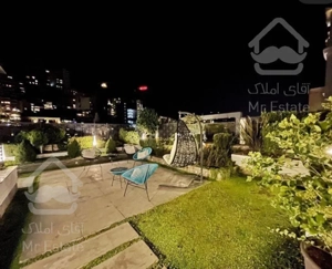 دروس 185 متر با مشاعات لوکس