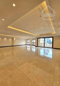 فروش اپارتمان 250 متری زعفرانیه