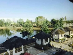 فروش مجتمع تجاری تفریحی موقعیت ناب 