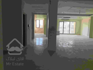 فروش آپارتمان بصورت یکجا ۶ طبقه دو واحدی،درمجموع ١٢ واحد و ٢۴٩٠ متر