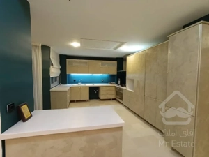 فروش آپارتمان 230متر زعفرانیه