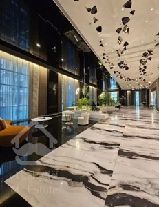 پیش فروش اپارتمان 170 متری ولنجک